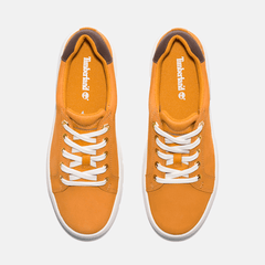 Women's Laurel Court Low Lace-Up Sneaker