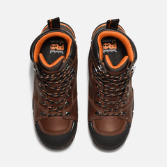 Men's Timberland Endurance EV Composite Toe Work Boot