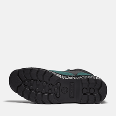 Men's Dia de Muertos Euro Hiker Boot