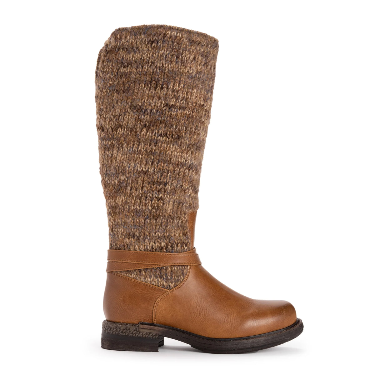 Women's Logger Alberta Boots