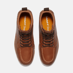 Men's Redwood Edge Mid Lace-Up Boot
