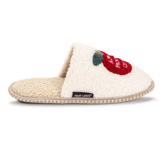 Women's Fall Novelty Scuff