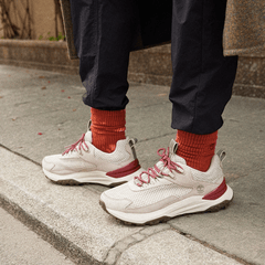 Men's Year of the Snake Motion Access Waterproof Sneaker