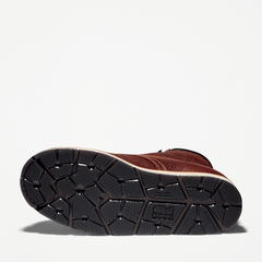 Men's Gridworks 6" Waterproof Work Boot