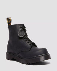 1460 Bex Made In England Bump Toe Leather Boots