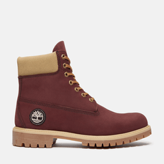 Men's Timberland Premium 6-Inch Waterproof Boot