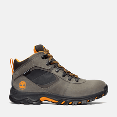 Men's Mt. Maddsen Waterproof Hiking Boot