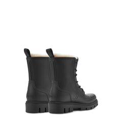 Women's Diana Insulated Lace-Up Waterproof Booties