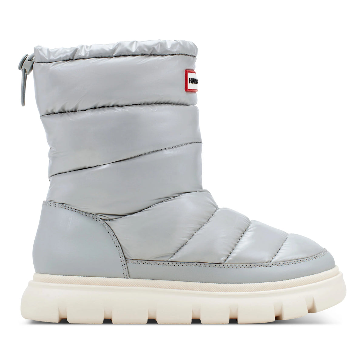 Women's Maribel Lug Sole Insulated Waterproof Snow Booties