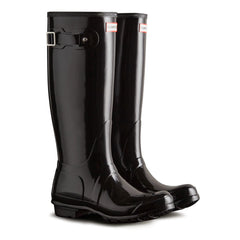 Women's Original Tall Gloss Rain Boots