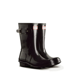 Women's Original Short Gloss Rain Boots
