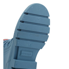 Women's Diana Waterproof Lace-Up Rain Boots