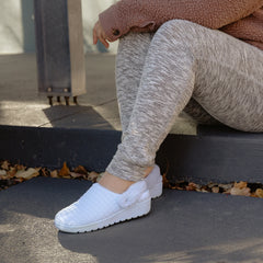 Women's Quianna Lori Clog Slipper