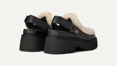 Esmee Leather Clog