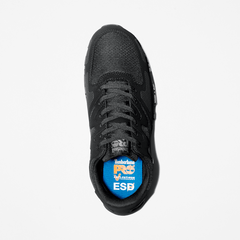 Men's Timberland PRO Powertrain Alloy Toe Work Sneaker