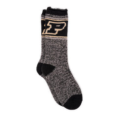 Purdue GameDay Unisex Heat Retainer Socks