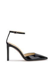 Soltiea High Heel in Black