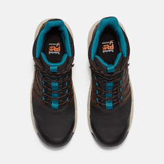 Men's Morphix 6" Waterproof Composite Toe Work Boot