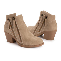 Women's Yellowstone Yardley Boots