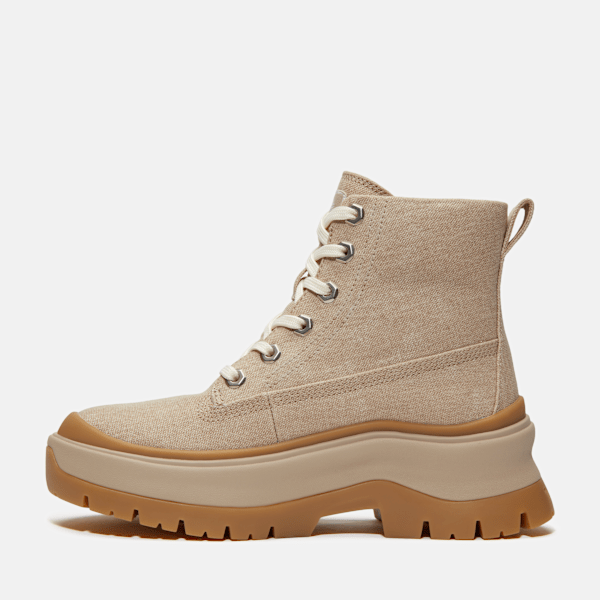 Women's Roxie Lane Mid Lace-Up Boot