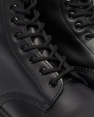 1460 MONO Smooth Leather Lace Up Boots