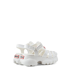 Women's Belah Closed Toe Casual Sandals