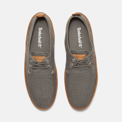 Men's Hookset Canvas Sneaker