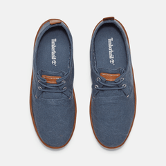 Men's Hookset Canvas Sneaker