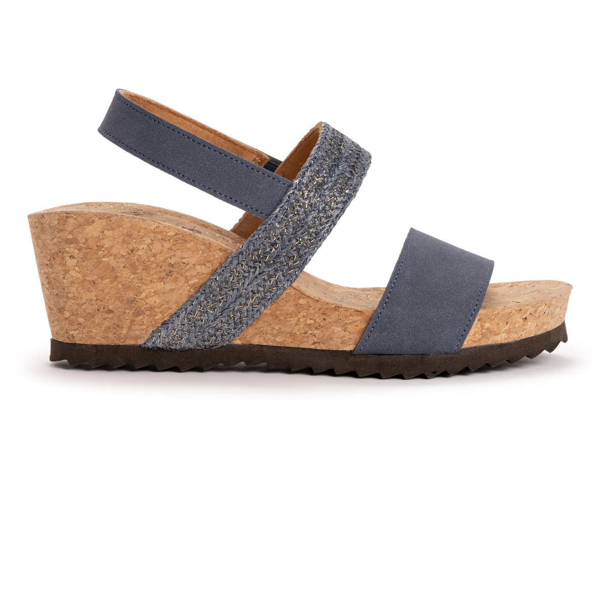 Women's Wendy Wedge Sandal