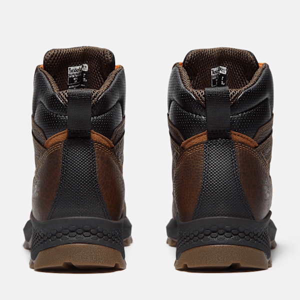 Men's TiTAN EV Composite Toe Work Boot