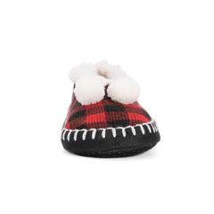 Women's Ballerina Slippers