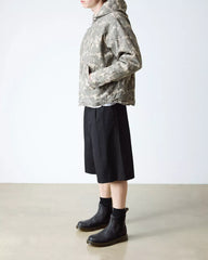 2976 Grizzly Fleece Lined Chelsea Boots