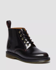 Emmeline Arcadia Lace Up Boots