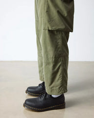 8053 Nappa Leather Casual Shoes