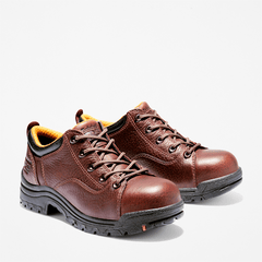 Women's TiTAN Casual Alloy Toe Work Shoe