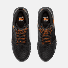 Men's Radius Composite Toe Work Sneaker