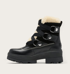 JOAN FRWD COZY Women's Waterproof Boot