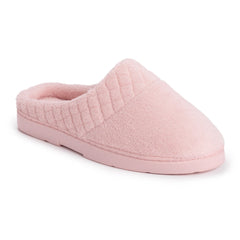 Women's Micro Chenille Clog