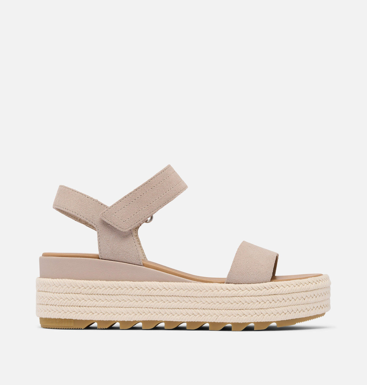 CAMERON Flatform Women's Wedge Sandal