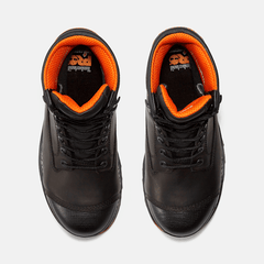 Men's Boondock 8" Composite Toe Waterproof Work Boot