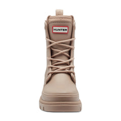 Women's Diana Waterproof Lace-Up Rain Boots