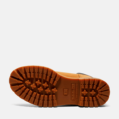 Men's Direct Attach 8" Steel Toe Waterproof Work Boot