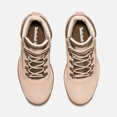 Women's White Ledge Waterproof Hiking Boot