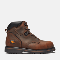 Men's Timberland PRO Pit Boss 6" Steel-Toe Work Boot