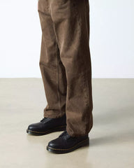 1460  Ambassador Leather Lace Up Boots