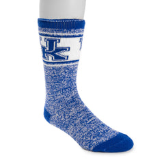 Kentucky Wildcats GameDay Unisex Heat Retainer Socks