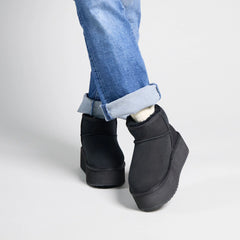 Stinger Micro Flatform