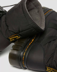 Audrick Lo Puffer Boots
