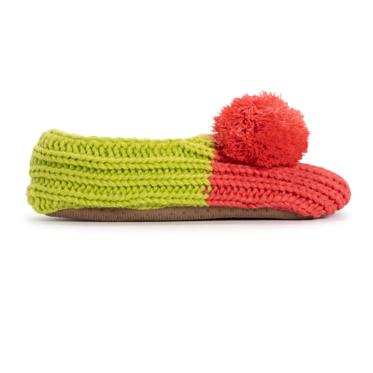 Women's Ballerina Slippers