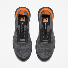 Men's Radius Composite Toe Work Sneaker